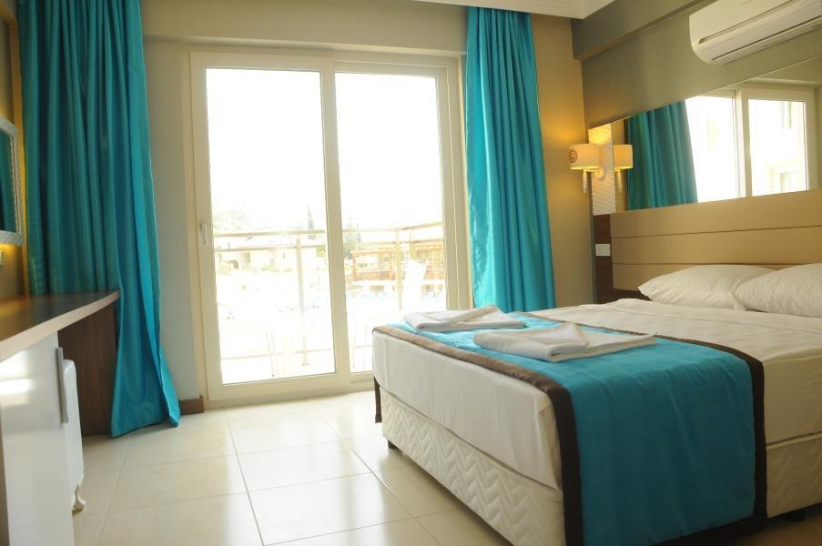 Hotel Marcan 4*