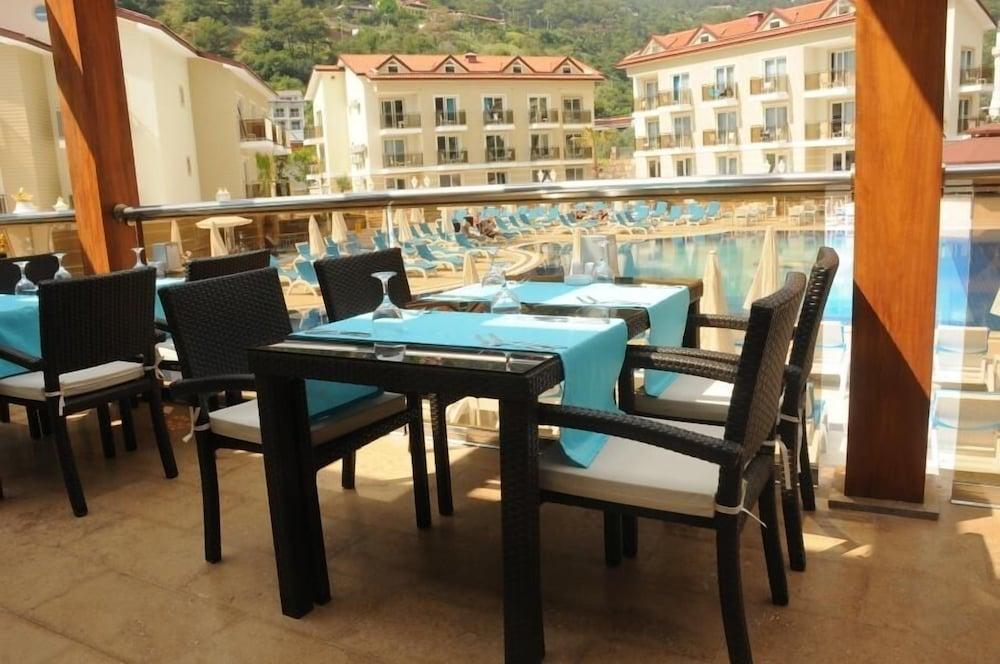 Hotel Marcan Oludeniz