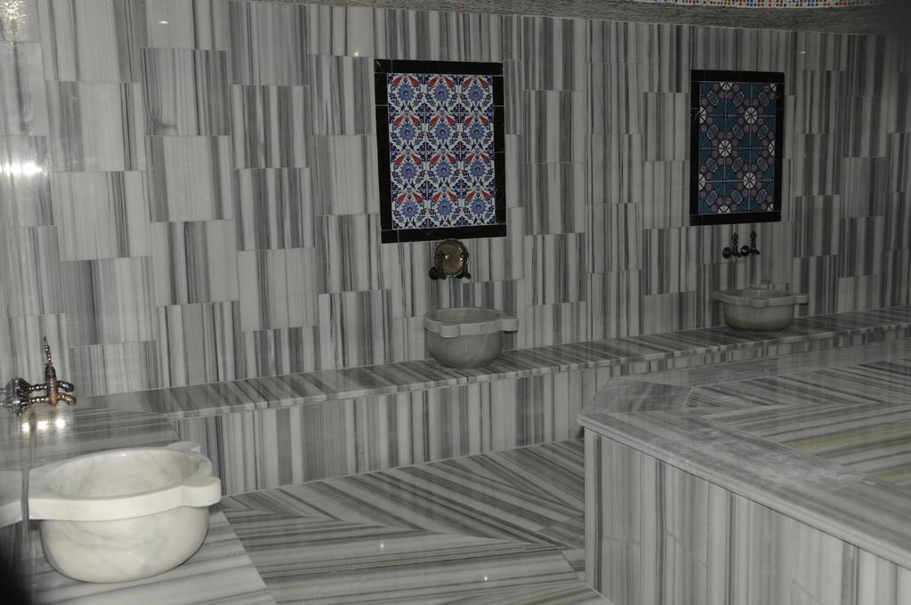 Hotel Marcan 4*