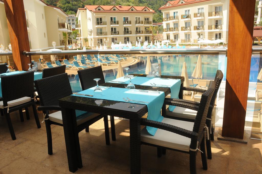 Hotel Marcan 4*