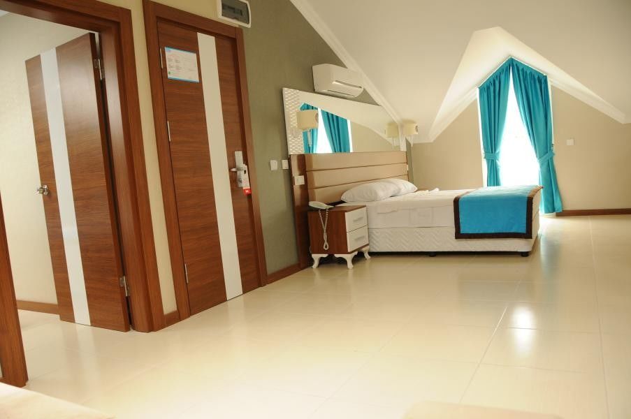Marcan 4* Oludeniz