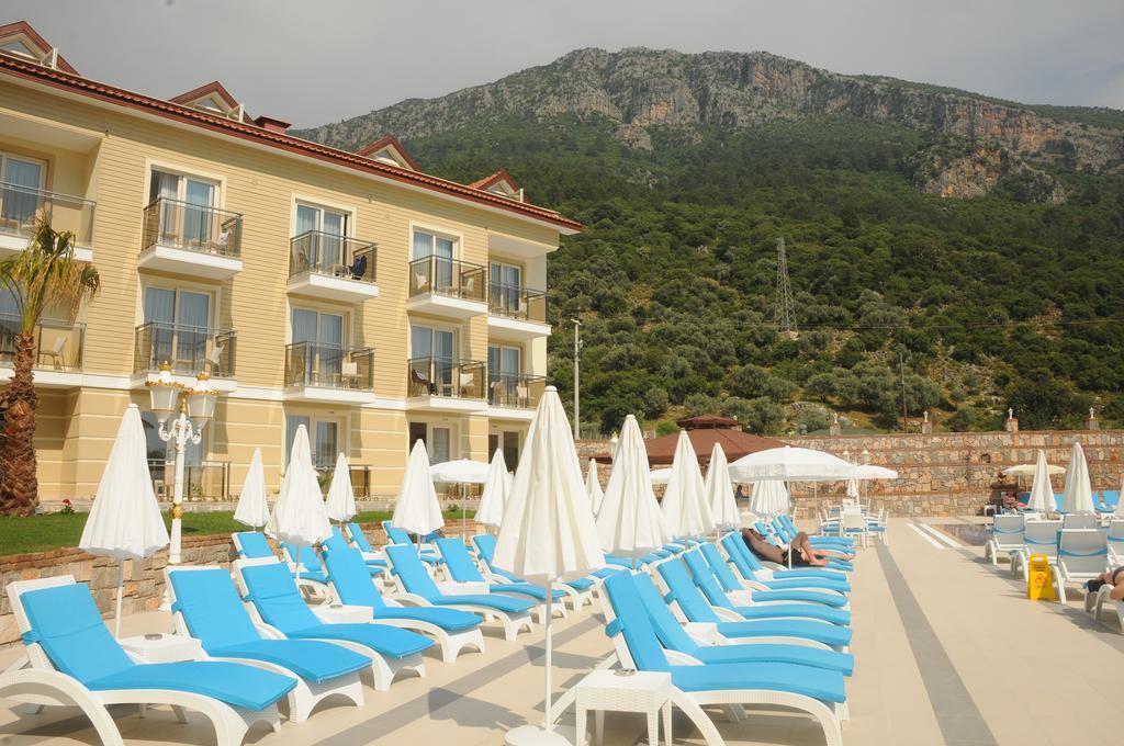 Hotel Marcan