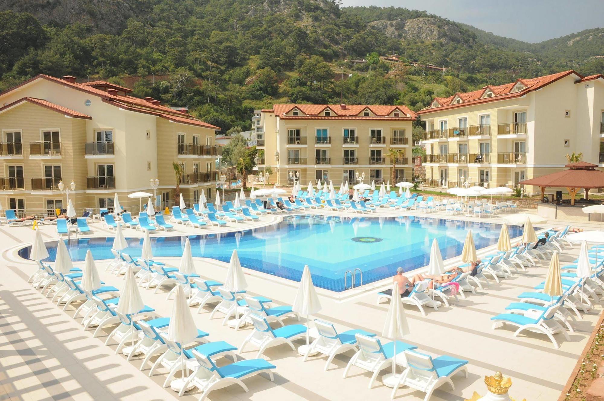 Marcan Hotel 4*